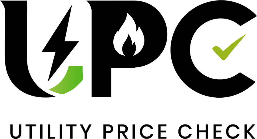 Utility Price Check